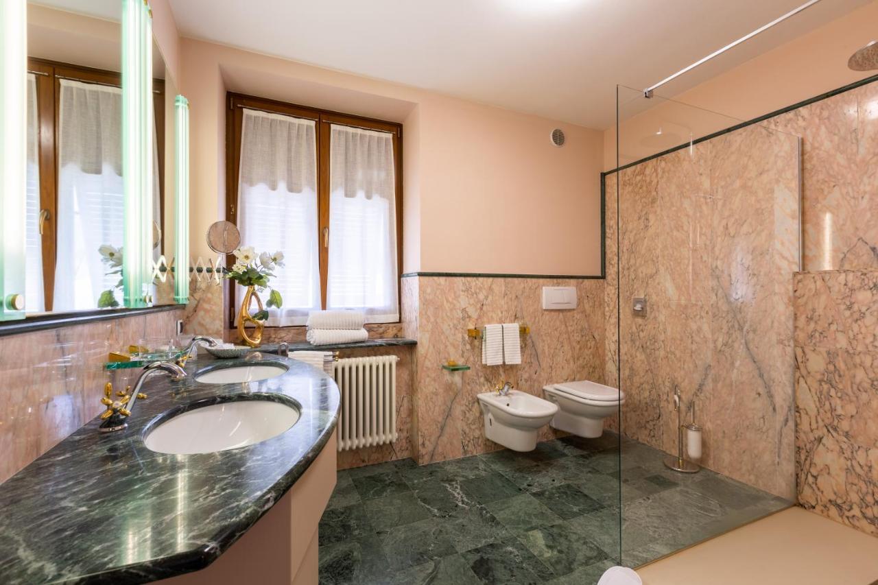 Villa Quercia Tassullo Esterno foto