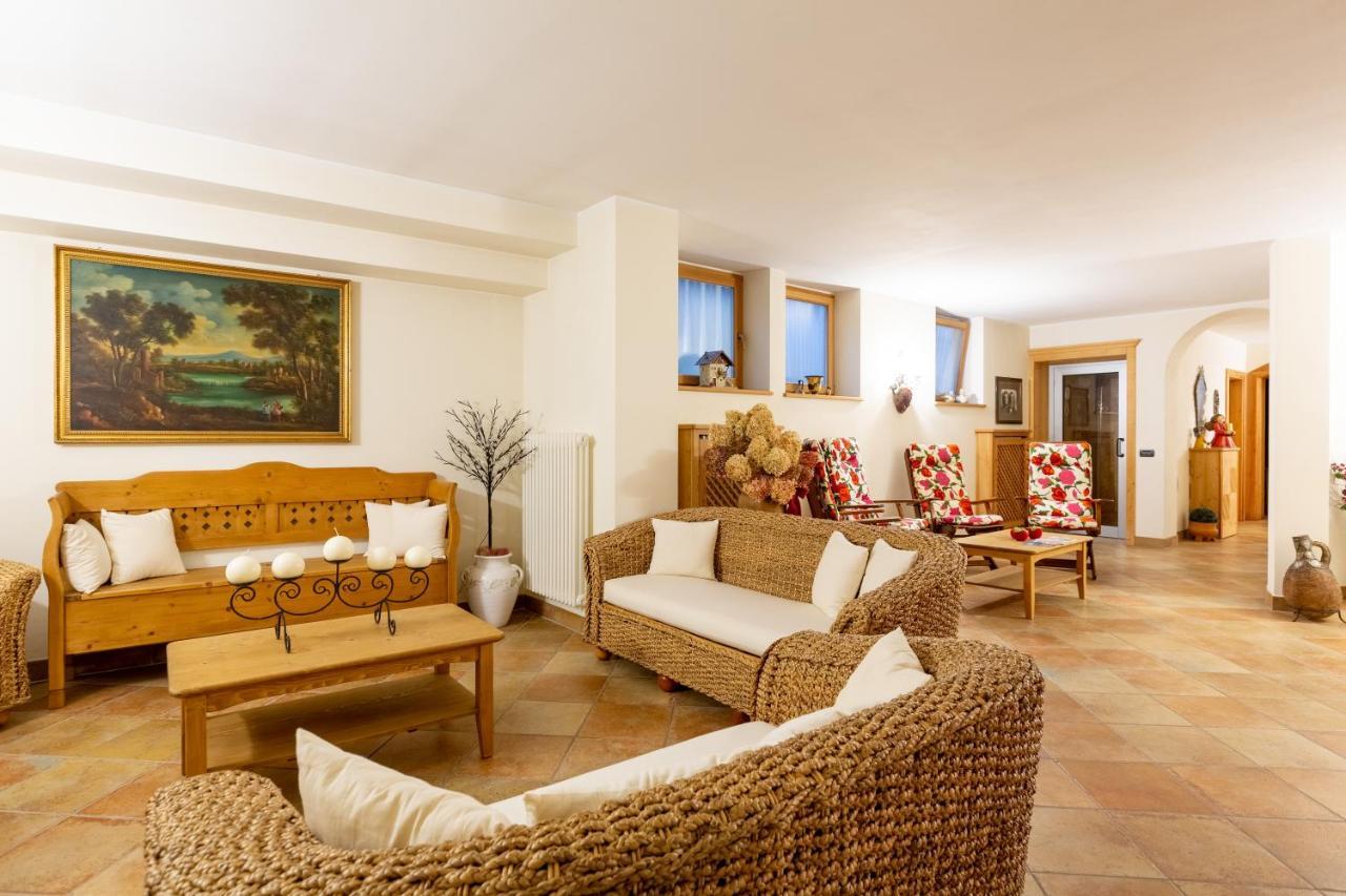 Villa Quercia Tassullo Esterno foto