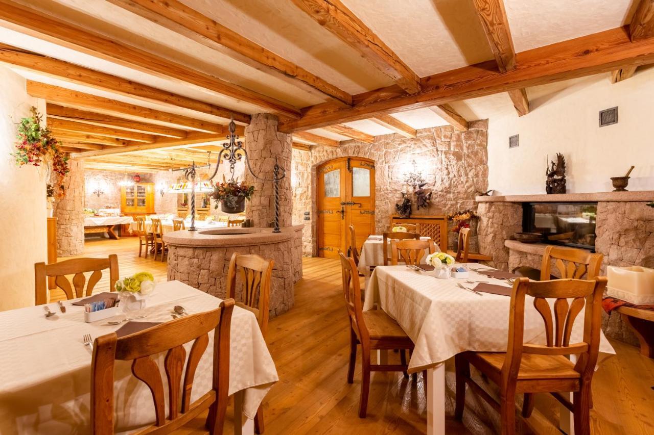 Villa Quercia Tassullo Esterno foto