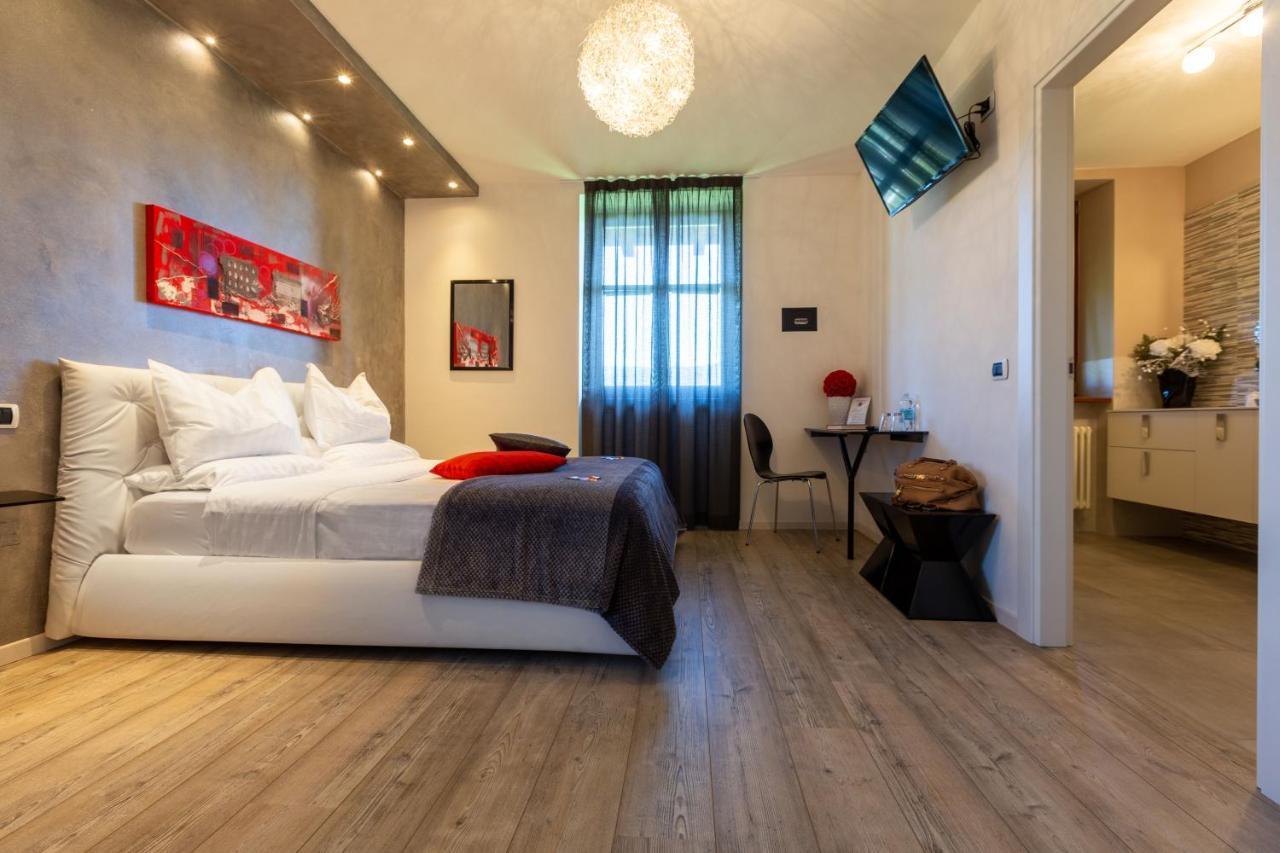 Villa Quercia Tassullo Esterno foto
