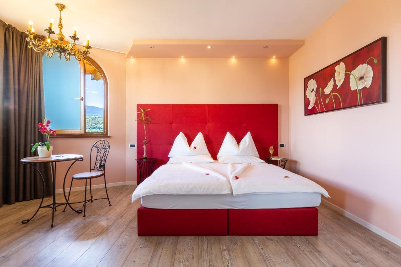 Villa Quercia Tassullo Esterno foto