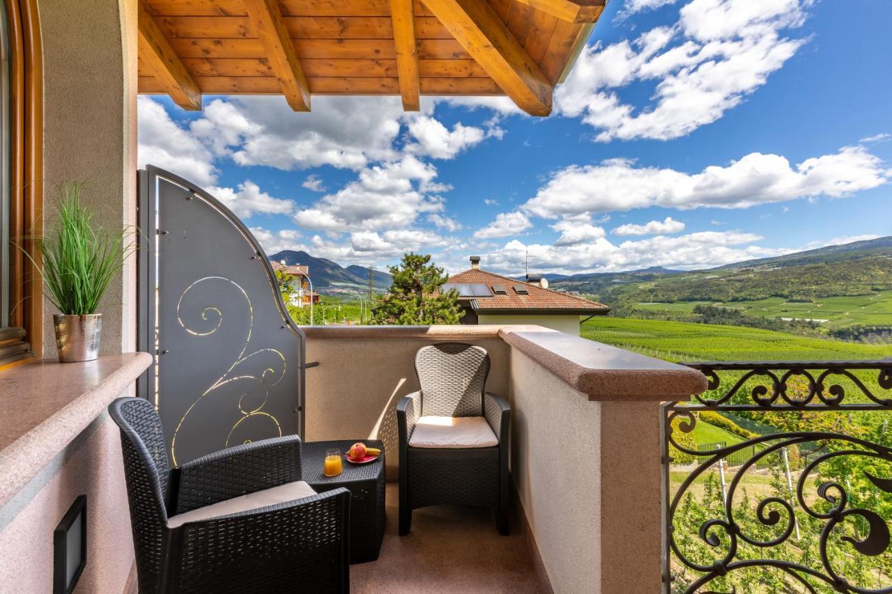 Villa Quercia Tassullo Esterno foto