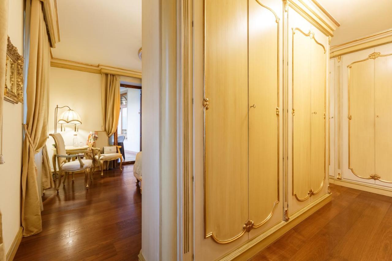 Villa Quercia Tassullo Esterno foto