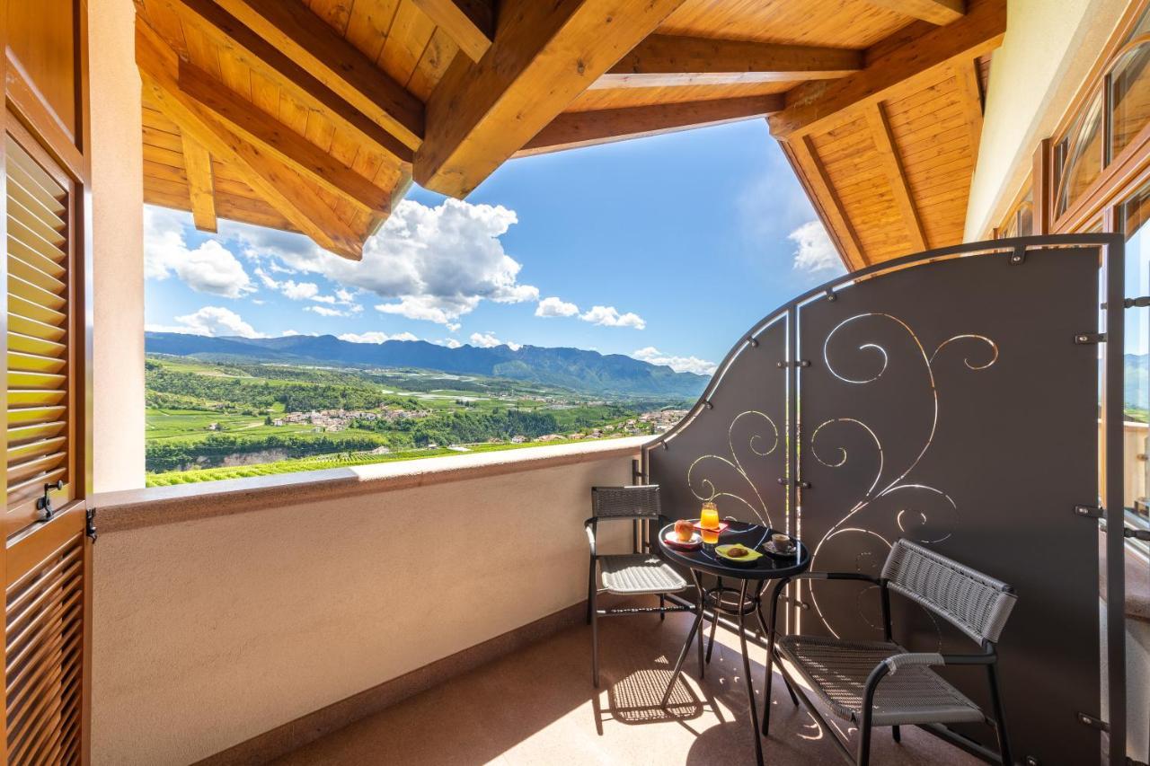 Villa Quercia Tassullo Esterno foto