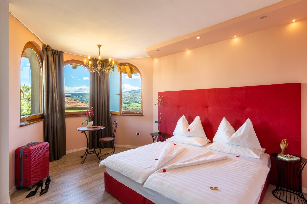 Villa Quercia Tassullo Esterno foto