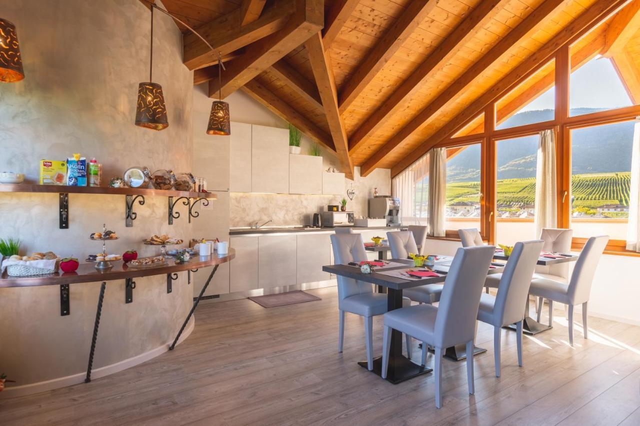 Villa Quercia Tassullo Esterno foto