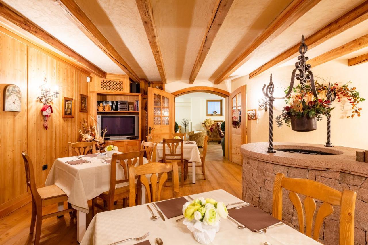 Villa Quercia Tassullo Esterno foto