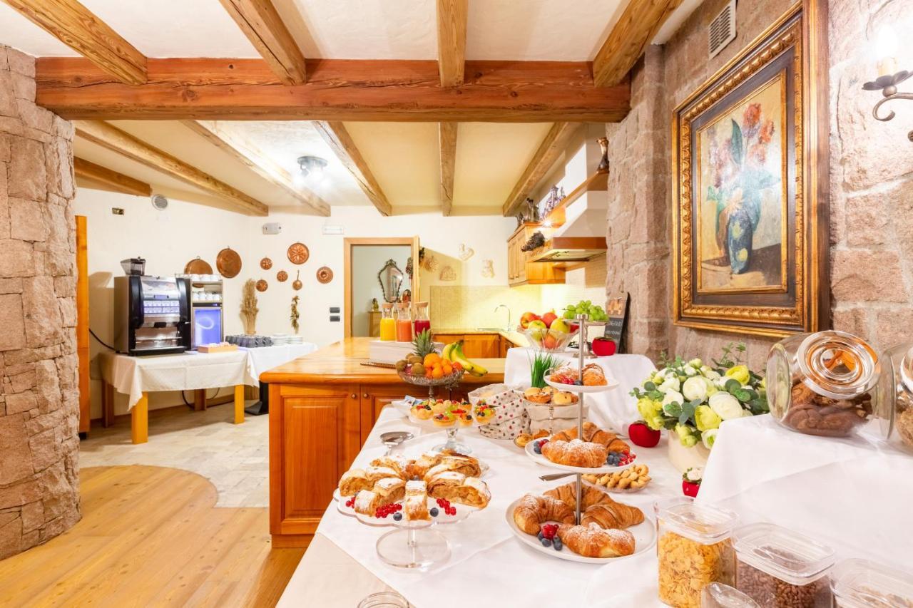 Villa Quercia Tassullo Esterno foto