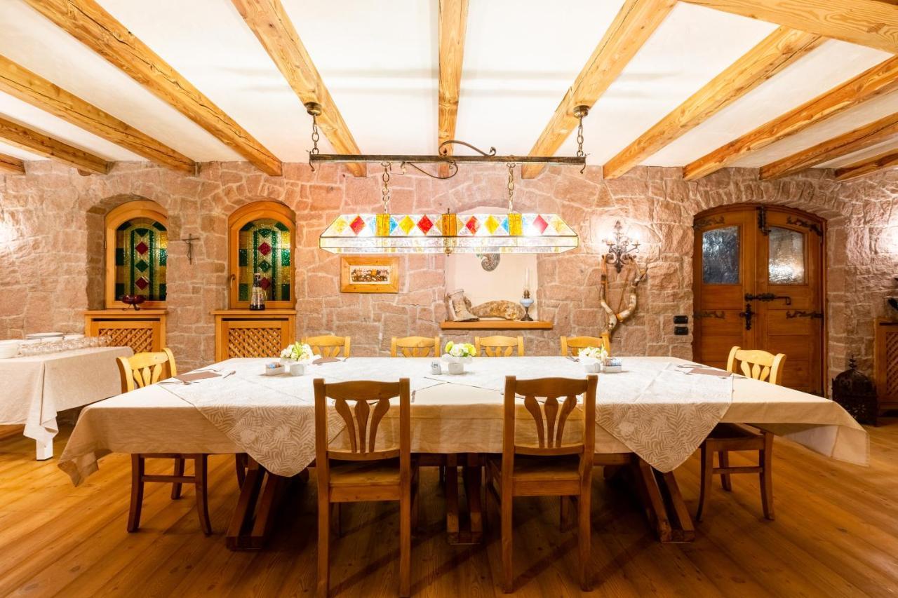Villa Quercia Tassullo Esterno foto