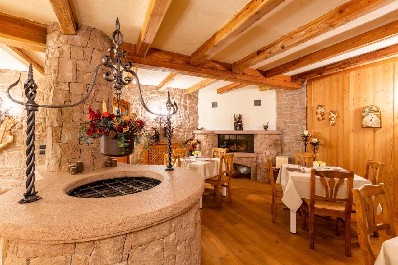 Villa Quercia Tassullo Esterno foto