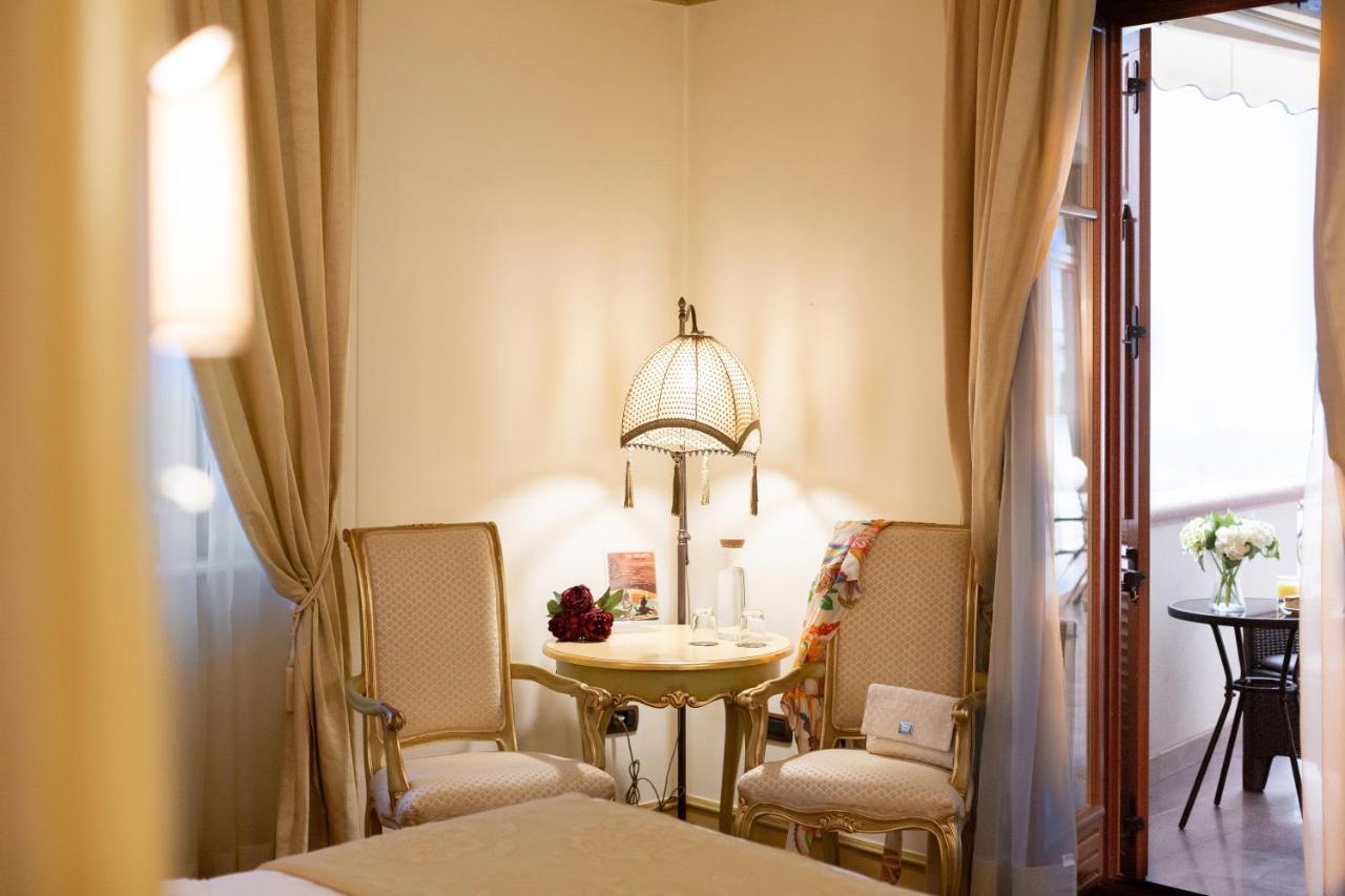 Villa Quercia Tassullo Esterno foto
