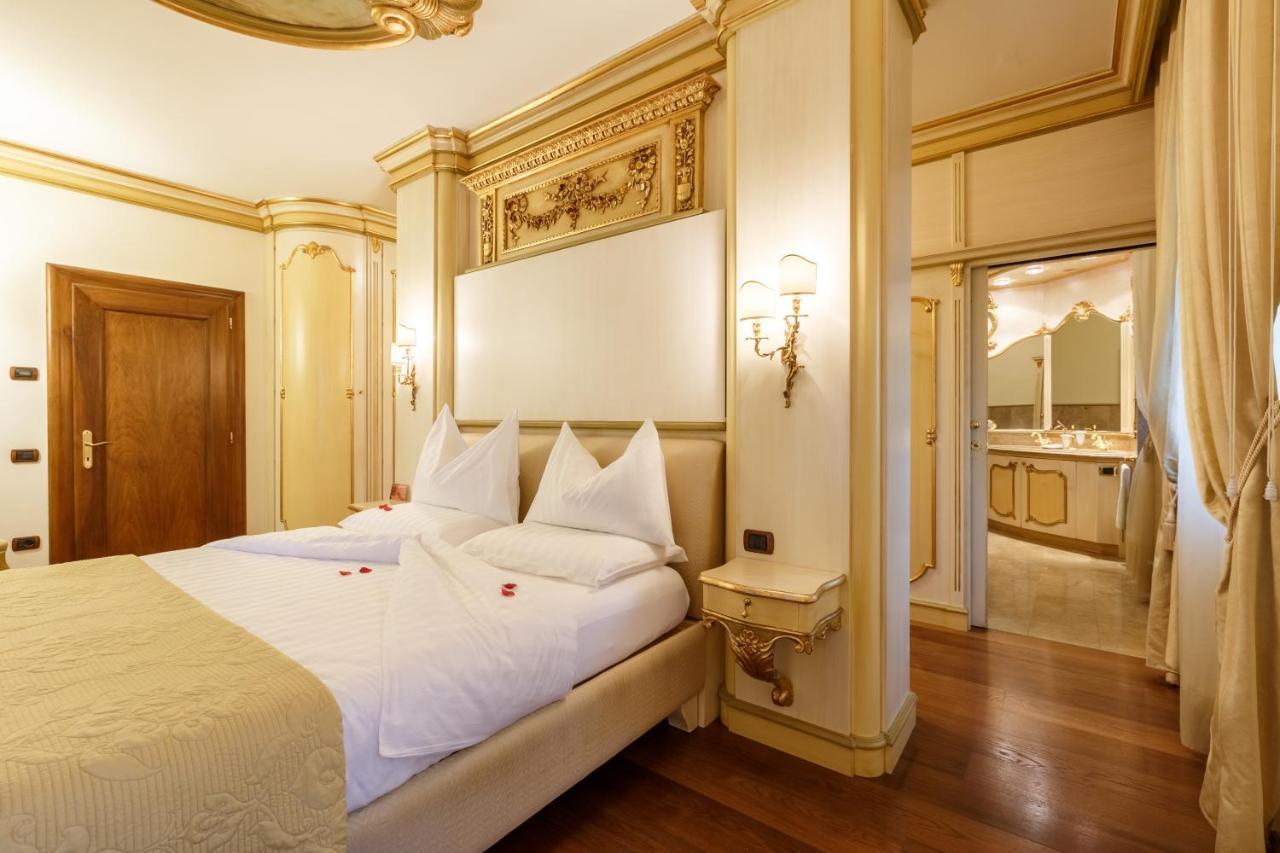 Villa Quercia Tassullo Esterno foto