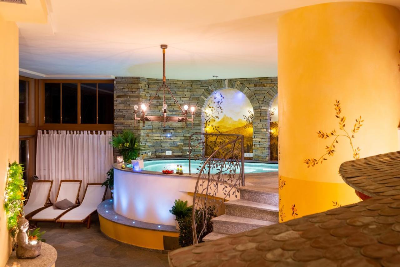 Villa Quercia Tassullo Esterno foto