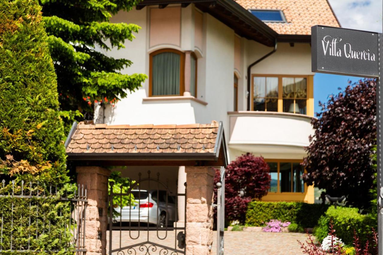 Villa Quercia Tassullo Esterno foto
