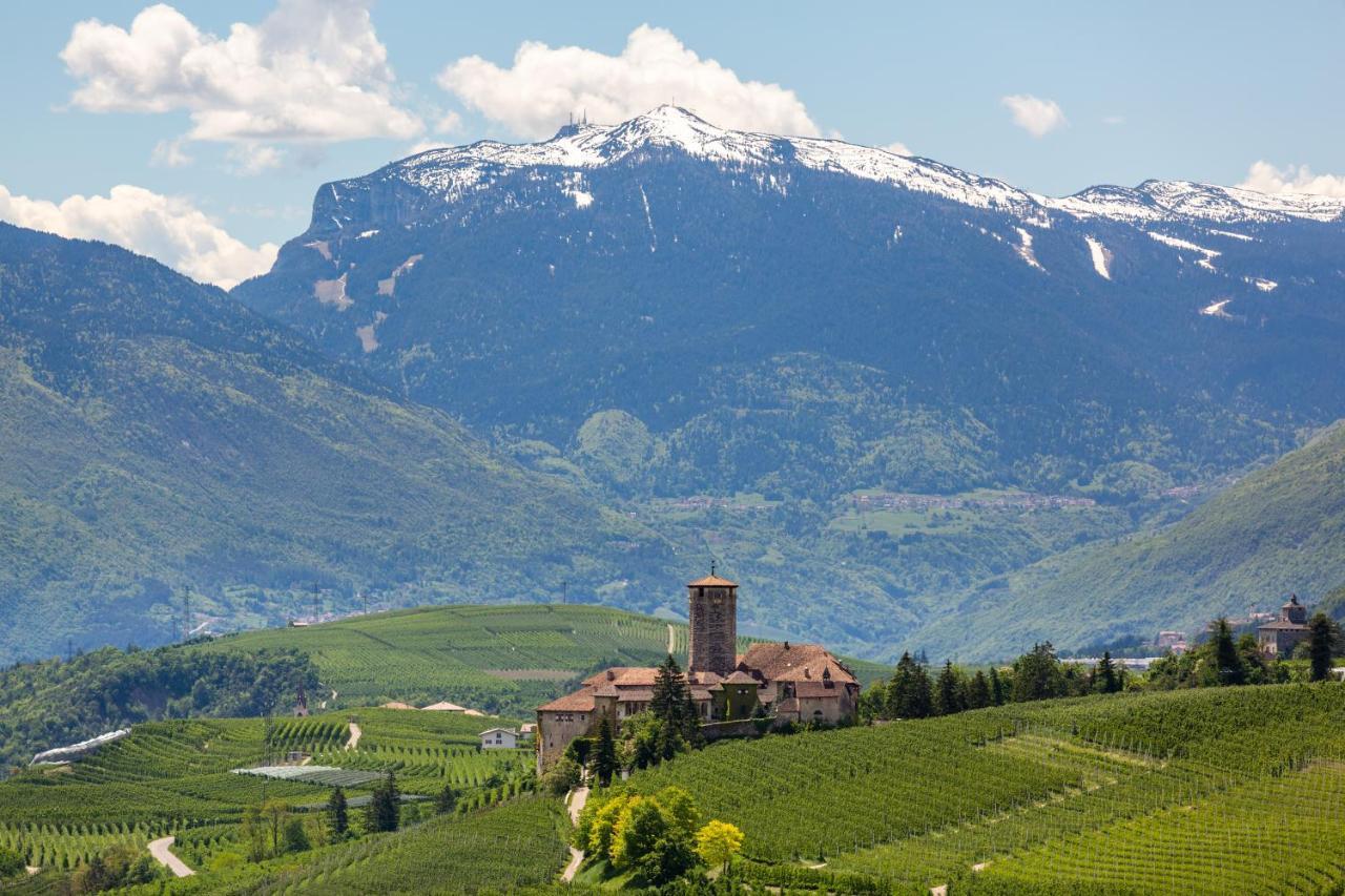 Villa Quercia Tassullo Esterno foto