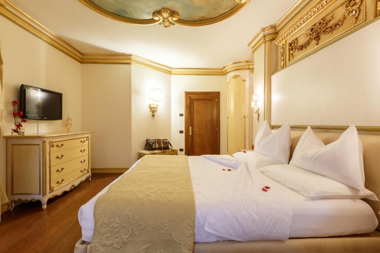 Villa Quercia Tassullo Esterno foto
