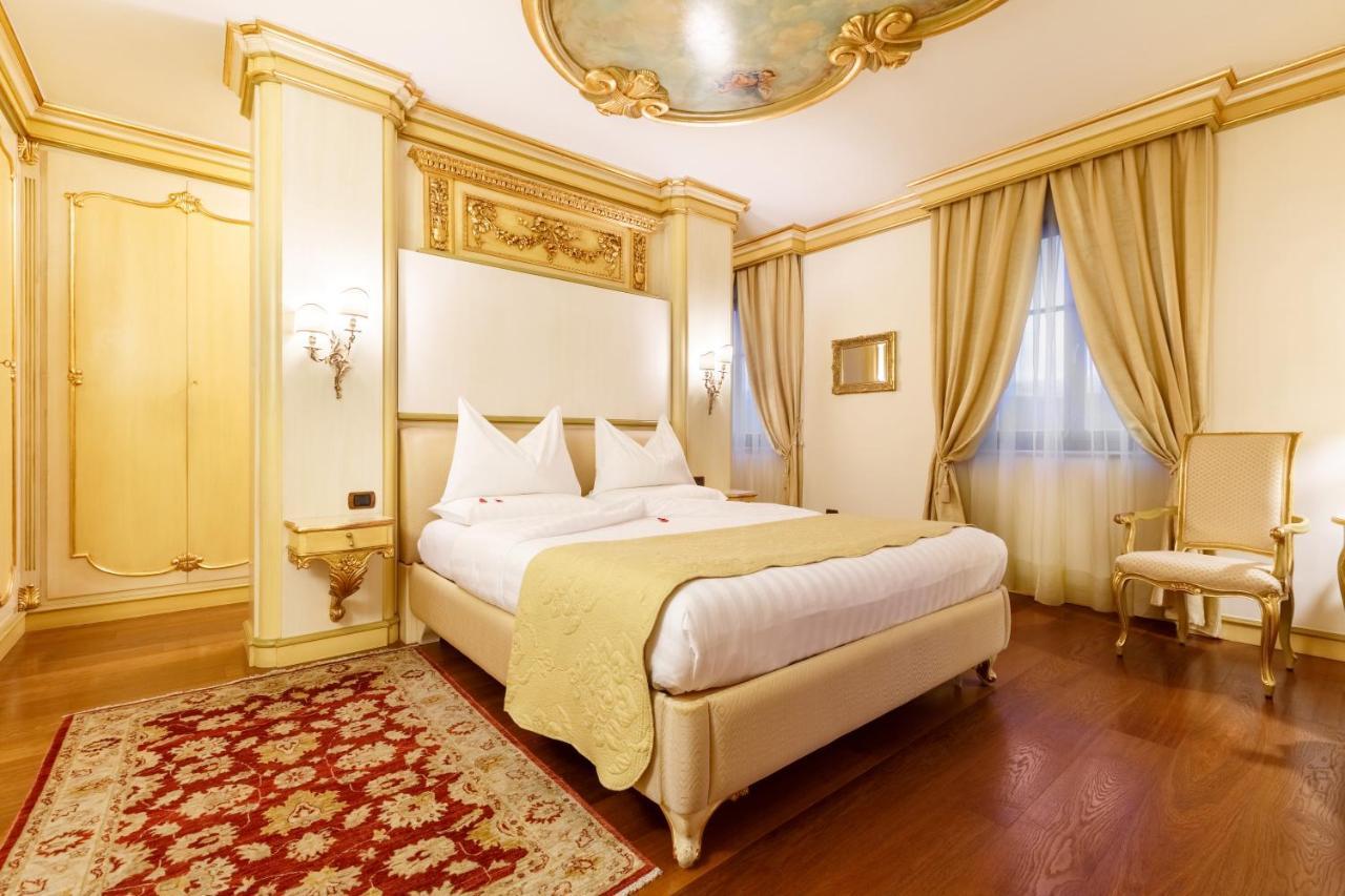 Villa Quercia Tassullo Esterno foto