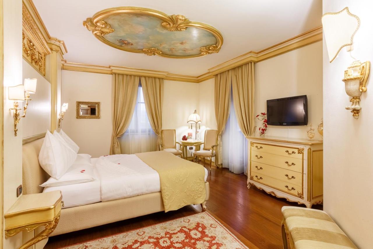 Villa Quercia Tassullo Esterno foto