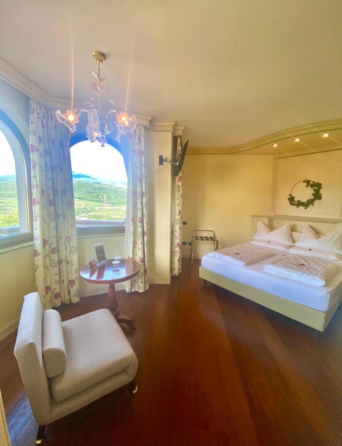 Villa Quercia Tassullo Esterno foto