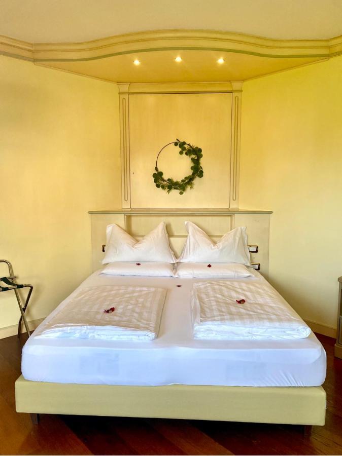 Villa Quercia Tassullo Esterno foto