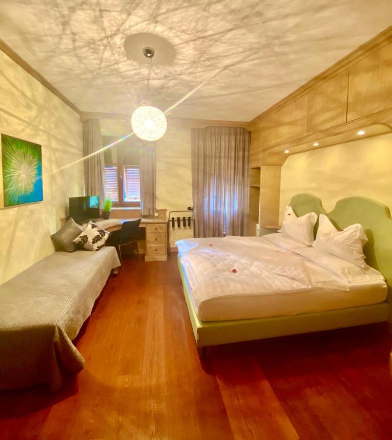 Villa Quercia Tassullo Esterno foto