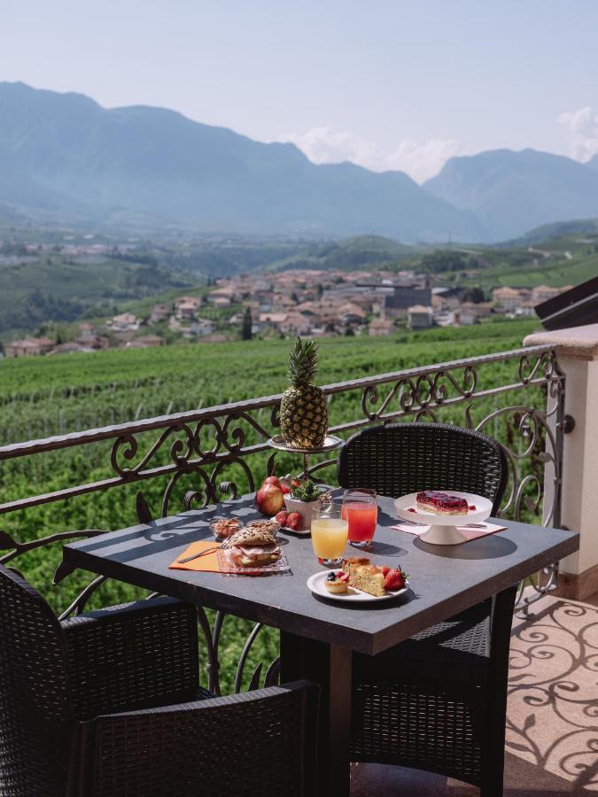Villa Quercia Tassullo Esterno foto