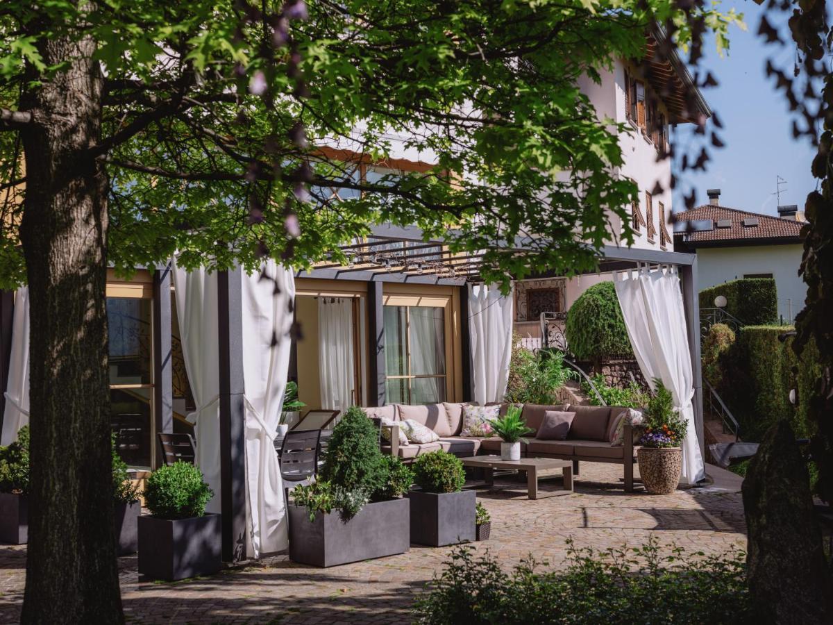 Villa Quercia Tassullo Esterno foto