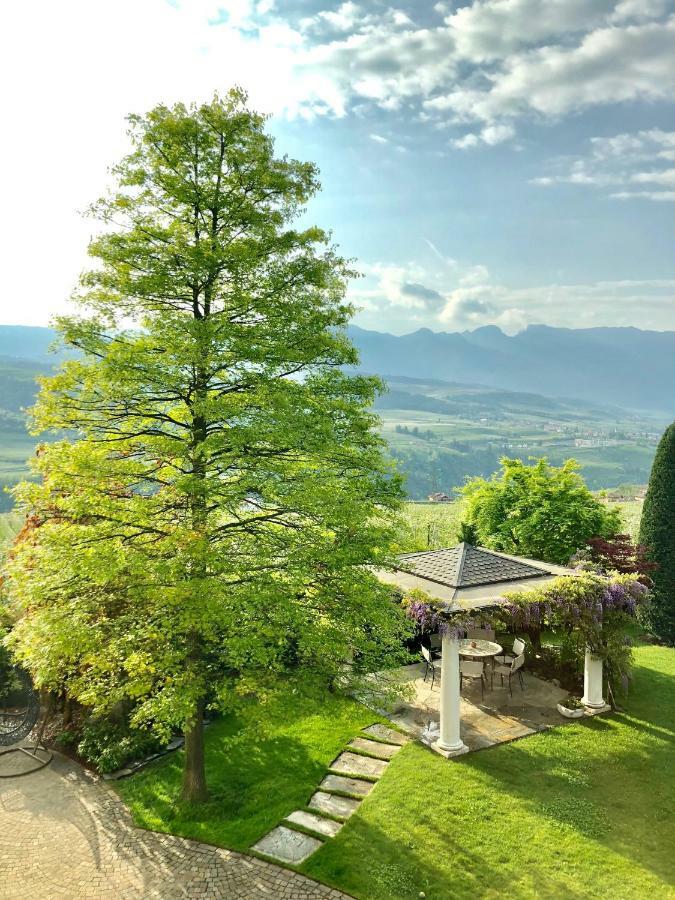 Villa Quercia Tassullo Esterno foto